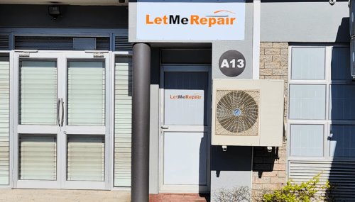 LetMeRepair Cape Town